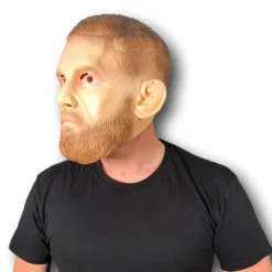 Rubber Johnnies Masks Conor McGregor Mask