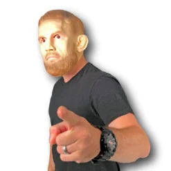 Rubber Johnnies Masks Conor McGregor Mask
