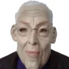 Rubber Johnnies Masks Reverend Ian Paisley Mask Ex Politician Northern Ireland