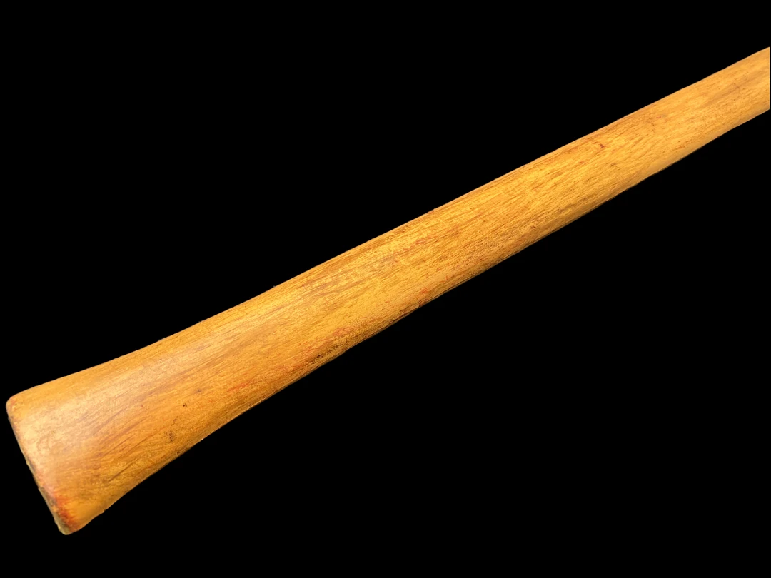 Rubber Johnnies Double Headed Axe Movie Props 4 Rubber Johnnies Double Headed Axe Movie Props