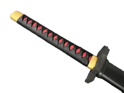 Rubber Johnnies Samurai Sword Katana Movie Prop 9 Rubber Johnnies Samurai Sword Katana Movie Prop