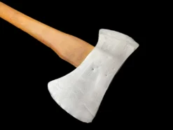 Rubber Johnnies Double Headed Axe Movie Props 12 Rubber Johnnies Double Headed Axe Movie Props