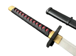 Rubber Johnnies Samurai Sword Katana Movie Prop 11 Rubber Johnnies Samurai Sword Katana Movie Prop