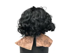 Rubber Johnnies Chainsaw Killer (Skinned Face) Full Head Mask Horror Masks 17 Rubber Johnnies Chainsaw Killer (Skinned Face) Full Head Mask Horror Masks