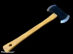 Rubber Johnnies Double Axe - Plain Or Bloody