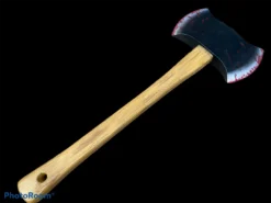 Rubber Johnnies Double Axe - Plain Or Bloody