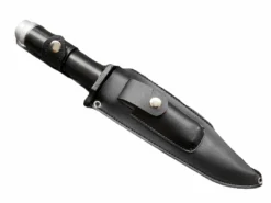 Rubber Johnnies Survival Knife Movie Props