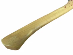 Rubber Johnnies Woodcutters Hatchet - Plain Or Bloody 12 Rubber Johnnies Woodcutters Hatchet - Plain Or Bloody