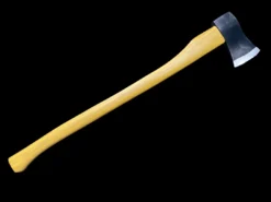 Rubber Johnnies Movie Props Axe - Plain Or Bloody