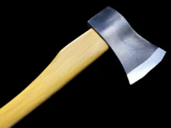 Rubber Johnnies Movie Props Axe - Plain Or Bloody