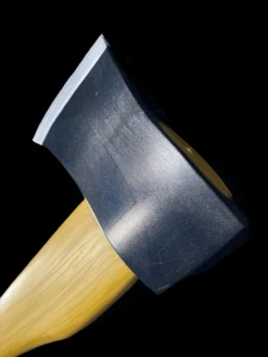 Rubber Johnnies Movie Props Axe - Plain Or Bloody