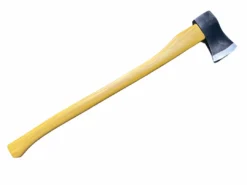 Rubber Johnnies Movie Props Axe - Plain Or Bloody