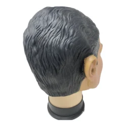 Rubber Johnnies Freddie Mercury Mask Masks