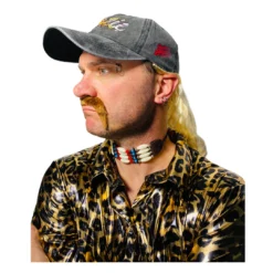 Rubber Johnnies Costumes Exotic Tiger Man Costume