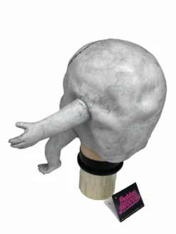 Rubber Johnnies Creepy Baby 'Nancy' Mask Horror Masks