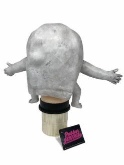 Rubber Johnnies Creepy Baby 'Nancy' Mask Horror Masks