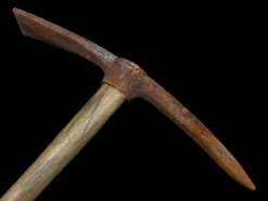 Rubber Johnnies Pick Axe Movie Props 16 Rubber Johnnies Pick Axe Movie Props