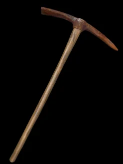 Rubber Johnnies Pick Axe Movie Props 20 Rubber Johnnies Pick Axe Movie Props