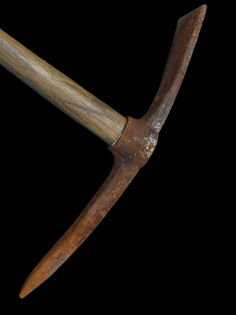 Rubber Johnnies Pick Axe Movie Props 12 Rubber Johnnies Pick Axe Movie Props