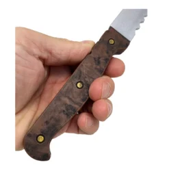 Rubber Johnnies Bread Knife