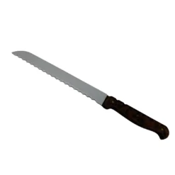 Rubber Johnnies Bread Knife