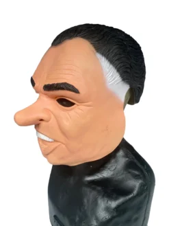 Rubber Johnnies Richard Nixon Mask 12 Rubber Johnnies Richard Nixon Mask
