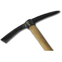 Rubber Johnnies Pick Axe Movie Props 14 Rubber Johnnies Pick Axe Movie Props