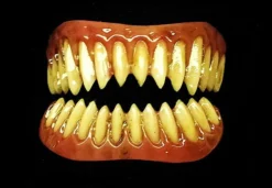 Dental Distortions Raptor FX Teeth.