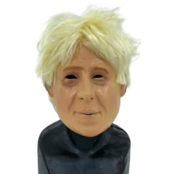 Rubber Johnnies Masks Boris Johnson Mask