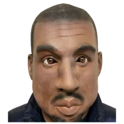 Rubber Johnnies Kanye 'YE' Mask