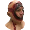 Rubber Johnnies Bloody Hood Mask