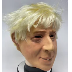 Rubber Johnnies Masks Boris Johnson Mask