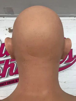 Rubber Johnnies Silicone Masks Vladimir White Male Silicone Mask