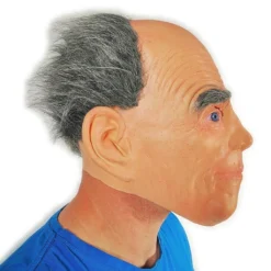 Rubber Johnnies Masks Old Man Bald Head Mask 'Aussie John' 20 Rubber Johnnies Masks Old Man Bald Head Mask 'Aussie John'