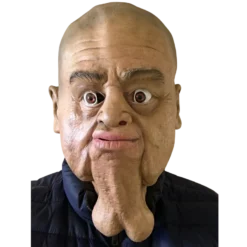 Rubber Johnnies Ball Chin Mask People Masks