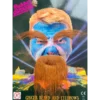 Rubber Johnnies Ginger Beard & Brows. Accessories 2 Rubber Johnnies Ginger Beard & Brows. Accessories
