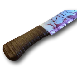 Rubber Johnnies Movie Props Jason Bloody Machete. 8 Rubber Johnnies Movie Props Jason Bloody Machete.