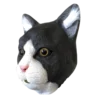 Rubber Johnnies Cat Masks