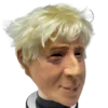 Rubber Johnnies Masks Boris Johnson Mask