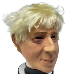 Rubber Johnnies Masks Boris Johnson Mask