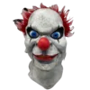 Rubber Johnnies Horror Masks Chester Clown Mask 1 Rubber Johnnies Horror Masks Chester Clown Mask