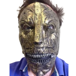 Rubber Johnnies Corey Taylor Style Mask Masks