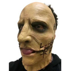Rubber Johnnies Corey Taylor Style Mask Masks