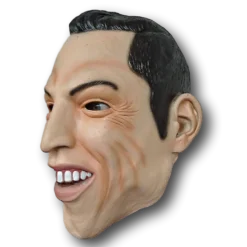 Rubber Johnnies Masks Cristiano Ronaldo Mask