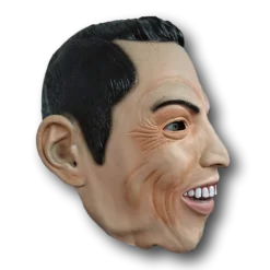 Rubber Johnnies Masks Cristiano Ronaldo Mask