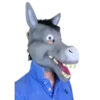 Rubber Johnnies Donkey Mask 1 Rubber Johnnies Donkey Mask