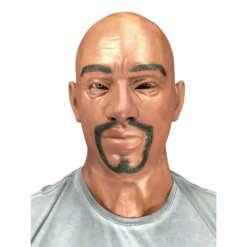 Rubber Johnnies Dude Mask Masks