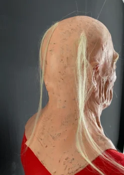 Rubber Johnnies Jason 2009 Remake Mask Horror Masks 14 Rubber Johnnies Jason 2009 Remake Mask Horror Masks