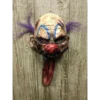 Pumpkin Pulp Masks Famous Brands Bozo Wall Licker Mask