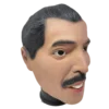 Rubber Johnnies Freddie Mercury Mask Masks 2 Rubber Johnnies Freddie Mercury Mask Masks
